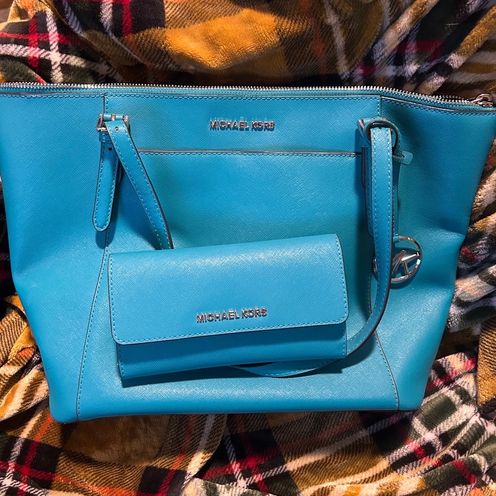 2 piece Michael Kors Set